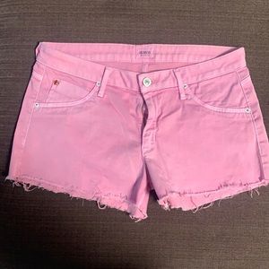 Hudson shorts